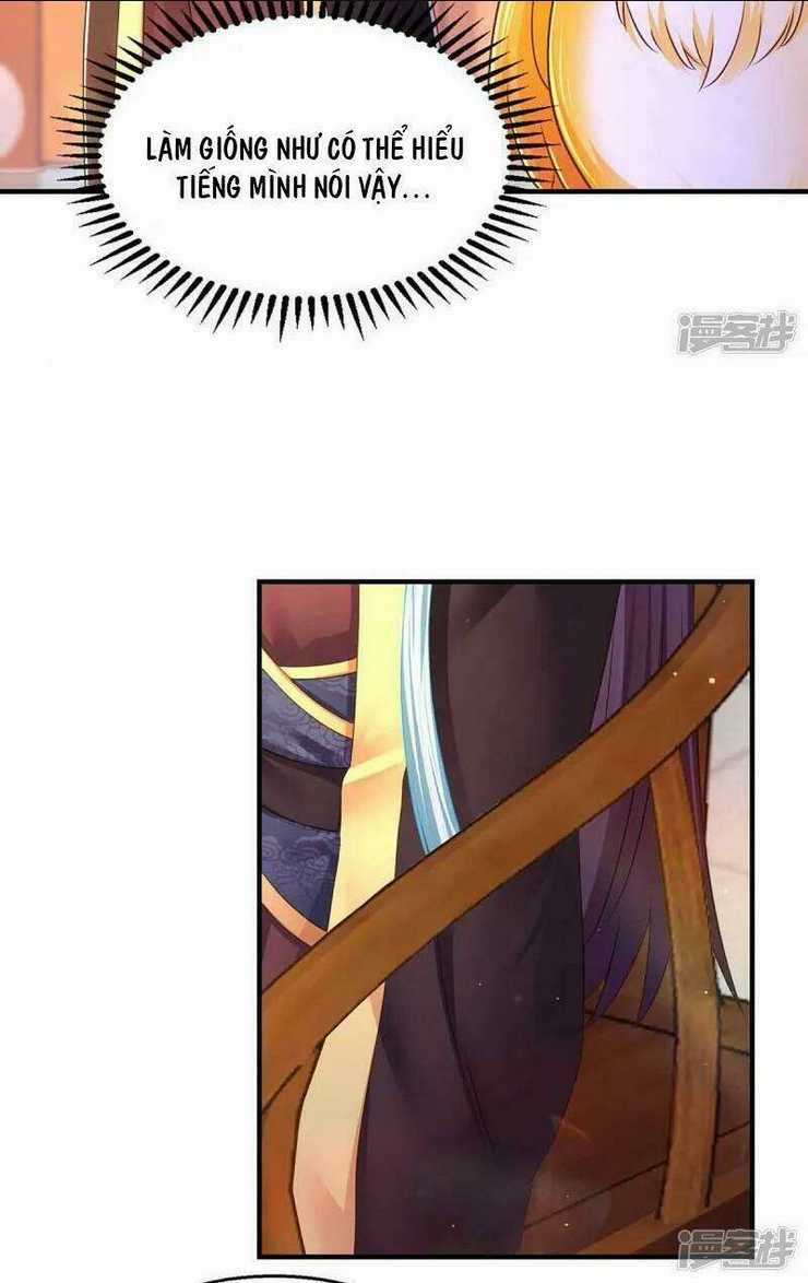 Ngã Tại Hậu Cung Đương Đại Lão Chapter 98 trang 3