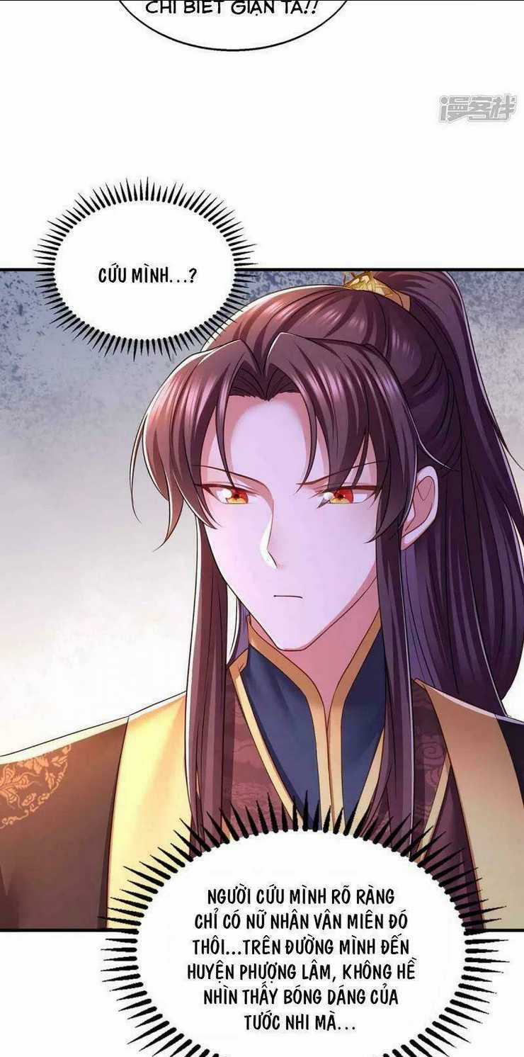 Ngã Tại Hậu Cung Đương Đại Lão Chapter 98 trang 6