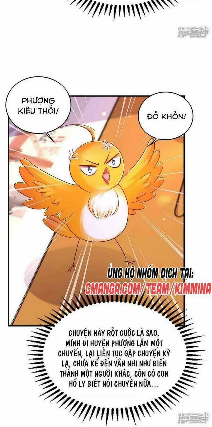 Ngã Tại Hậu Cung Đương Đại Lão Chapter 98 trang 7