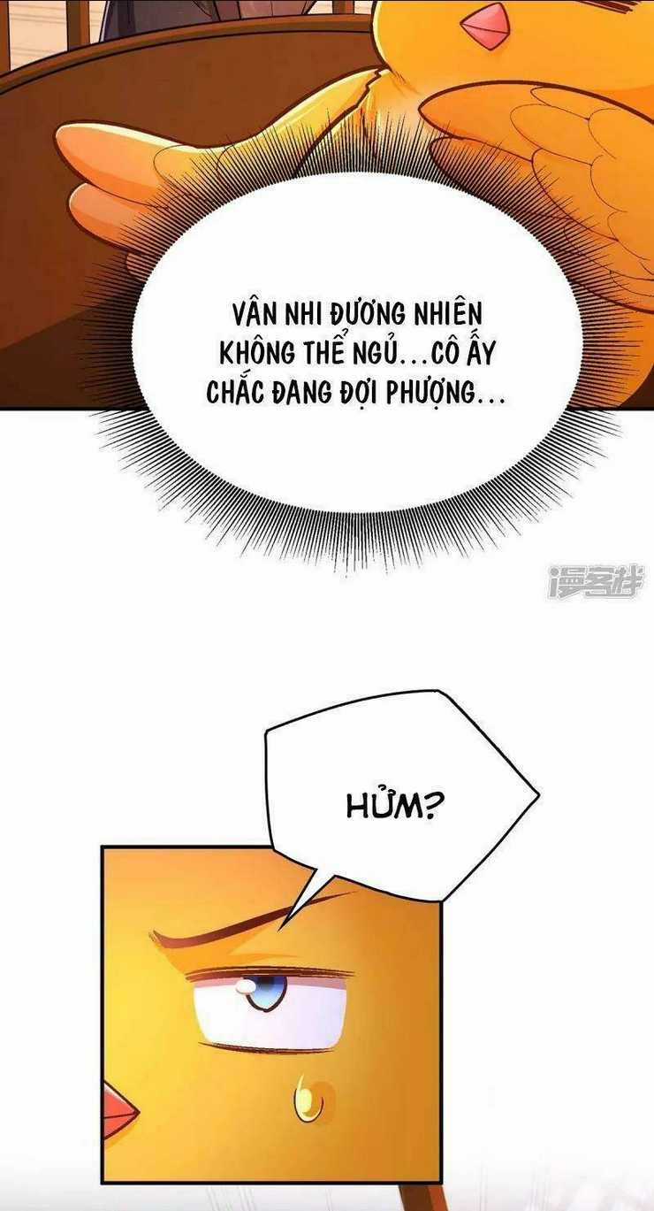 Ngã Tại Hậu Cung Đương Đại Lão Chapter 99 trang 16