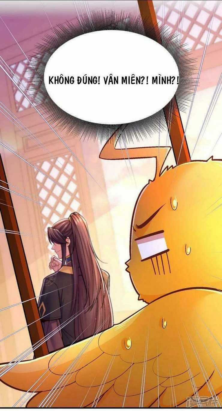 Ngã Tại Hậu Cung Đương Đại Lão Chapter 99 trang 17