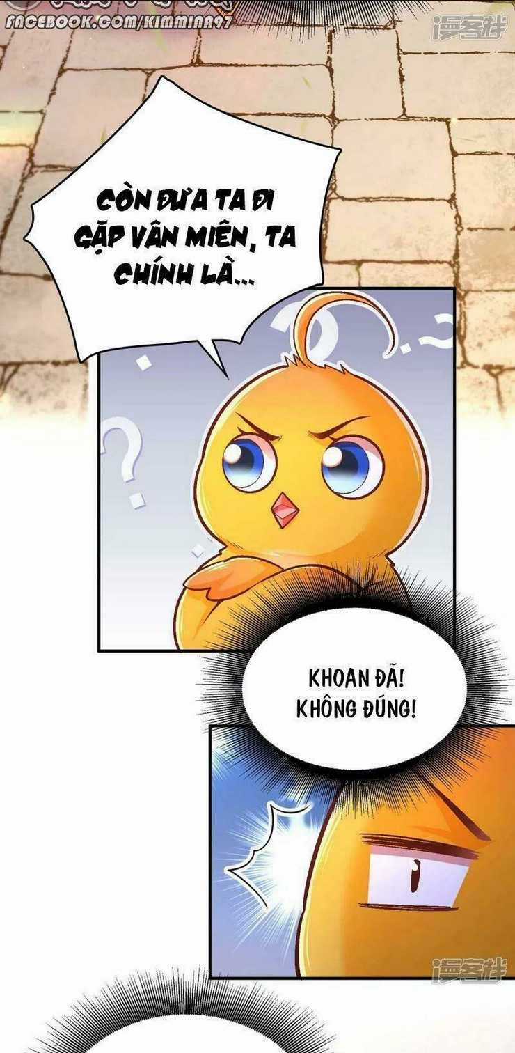 Ngã Tại Hậu Cung Đương Đại Lão Chapter 99 trang 20