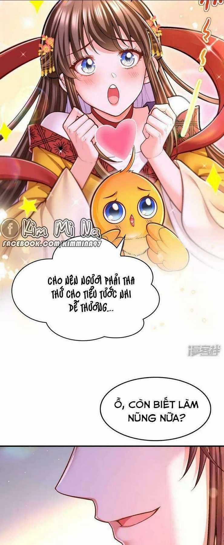 Ngã Tại Hậu Cung Đương Đại Lão Chapter 99 trang 6