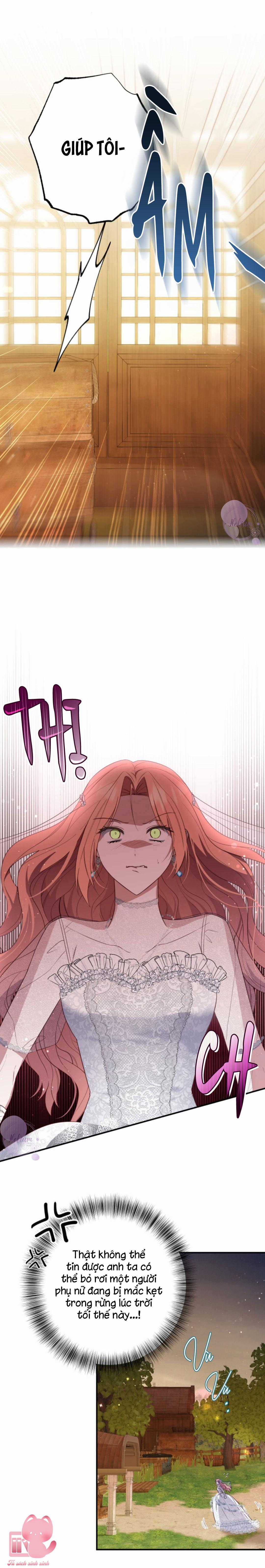 Ngã Xuống Nơi Thiên Đường Chapter 2 trang 4