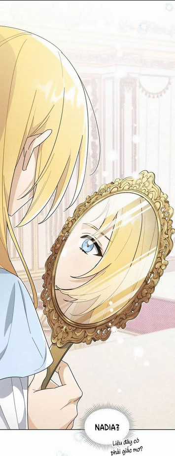 Ngài Công Tước, Chùng Ta Cùng Tắm Nào ! Chapter 1 trang 10