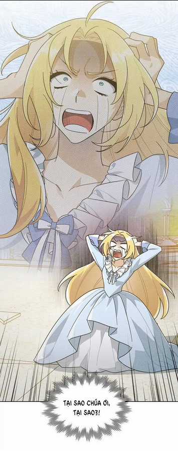 Ngài Công Tước, Chùng Ta Cùng Tắm Nào ! Chapter 1 trang 20