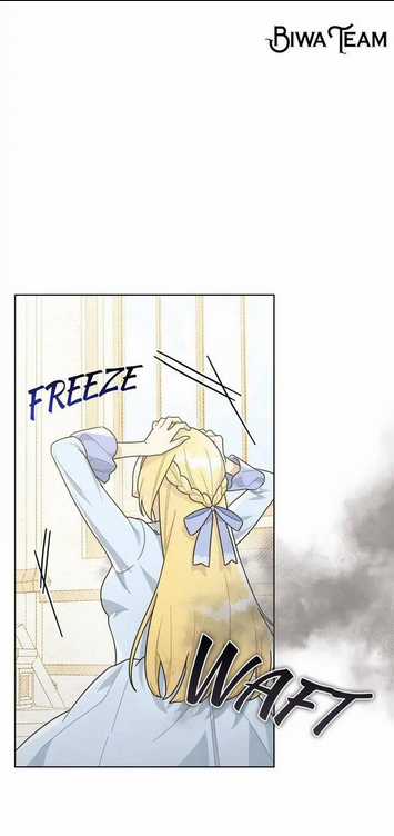 Ngài Công Tước, Chùng Ta Cùng Tắm Nào ! Chapter 1 trang 21