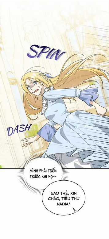 Ngài Công Tước, Chùng Ta Cùng Tắm Nào ! Chapter 1 trang 25