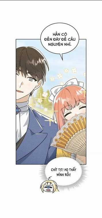 Ngài Công Tước, Chùng Ta Cùng Tắm Nào ! Chapter 1 trang 26