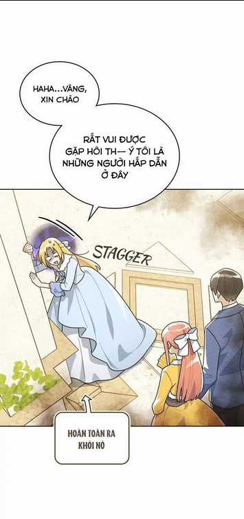 Ngài Công Tước, Chùng Ta Cùng Tắm Nào ! Chapter 1 trang 27