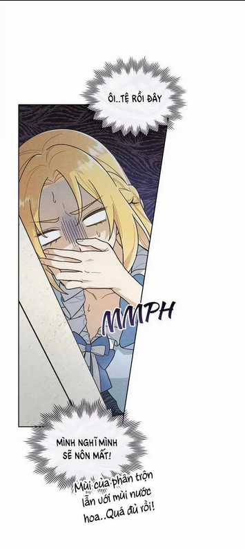 Ngài Công Tước, Chùng Ta Cùng Tắm Nào ! Chapter 1 trang 28