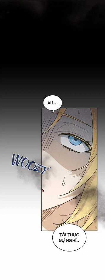 Ngài Công Tước, Chùng Ta Cùng Tắm Nào ! Chapter 1 trang 33