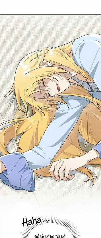 Ngài Công Tước, Chùng Ta Cùng Tắm Nào ! Chapter 1 trang 36