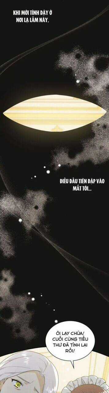 Ngài Công Tước, Chùng Ta Cùng Tắm Nào ! Chapter 1 trang 4