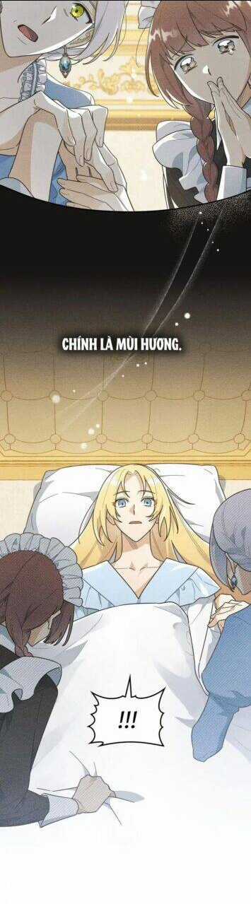 Ngài Công Tước, Chùng Ta Cùng Tắm Nào ! Chapter 1 trang 5