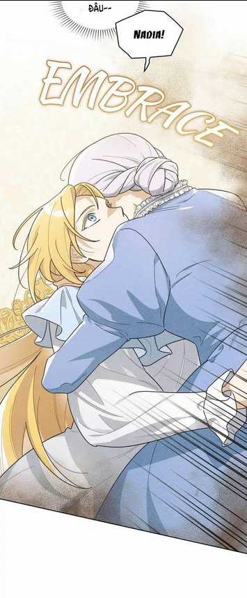 Ngài Công Tước, Chùng Ta Cùng Tắm Nào ! Chapter 1 trang 7