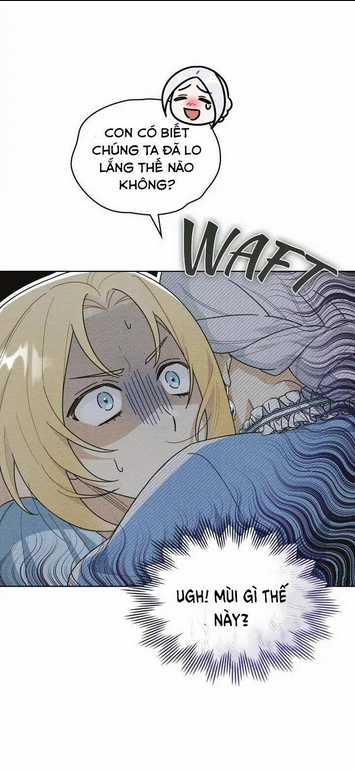 Ngài Công Tước, Chùng Ta Cùng Tắm Nào ! Chapter 1 trang 8