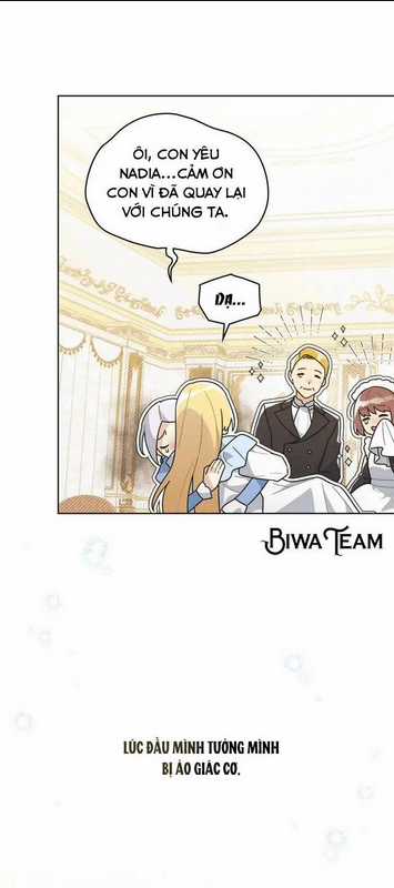 Ngài Công Tước, Chùng Ta Cùng Tắm Nào ! Chapter 1 trang 9