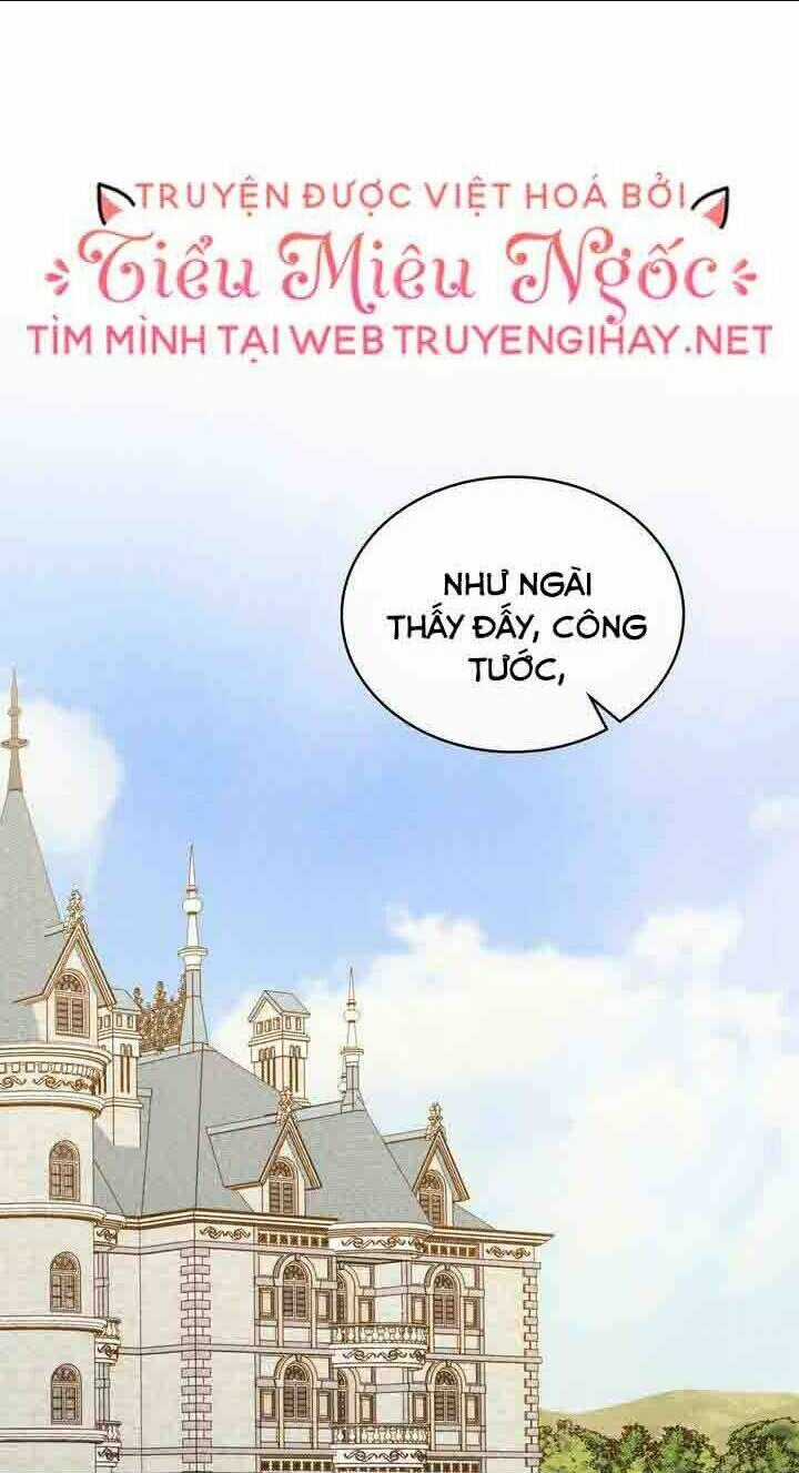 Ngài Công Tước, Chùng Ta Cùng Tắm Nào ! Chapter 10.1 trang 11