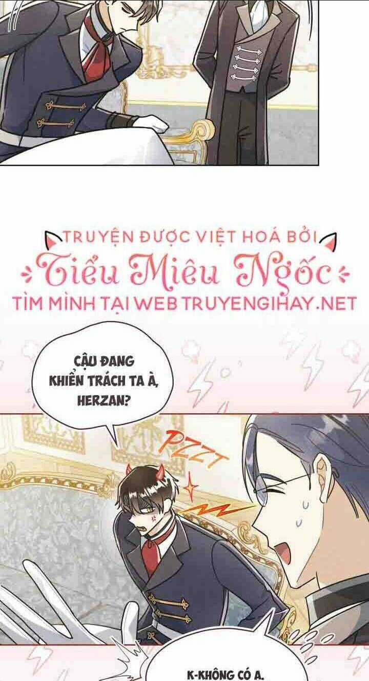 Ngài Công Tước, Chùng Ta Cùng Tắm Nào ! Chapter 10.1 trang 15