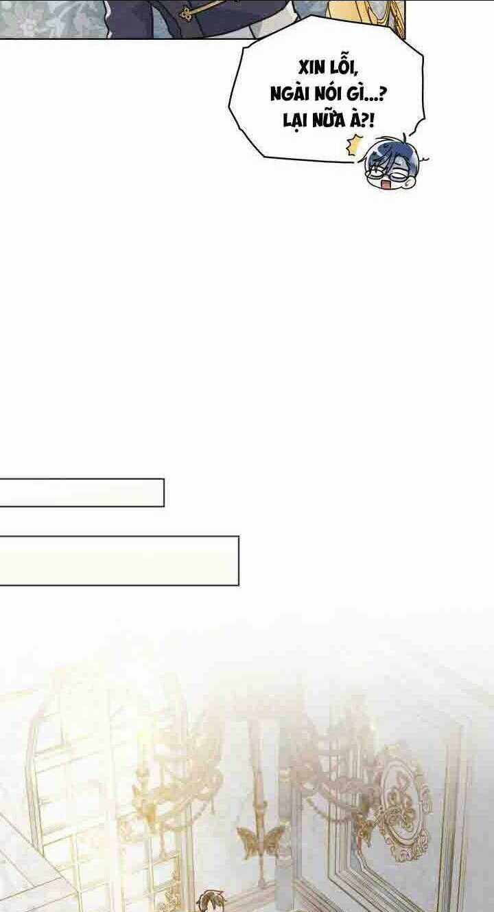 Ngài Công Tước, Chùng Ta Cùng Tắm Nào ! Chapter 10.1 trang 19