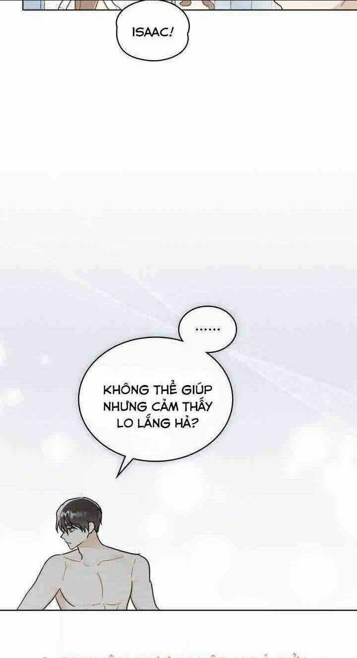 Ngài Công Tước, Chùng Ta Cùng Tắm Nào ! Chapter 10.1 trang 24