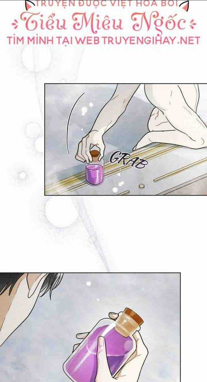 Ngài Công Tước, Chùng Ta Cùng Tắm Nào ! Chapter 10.1 trang 25