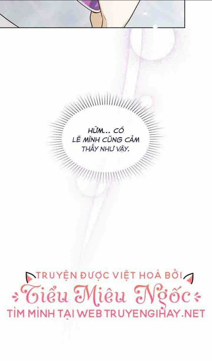 Ngài Công Tước, Chùng Ta Cùng Tắm Nào ! Chapter 10.1 trang 26