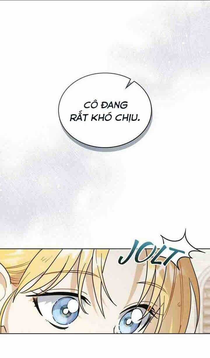 Ngài Công Tước, Chùng Ta Cùng Tắm Nào ! Chapter 10.1 trang 29