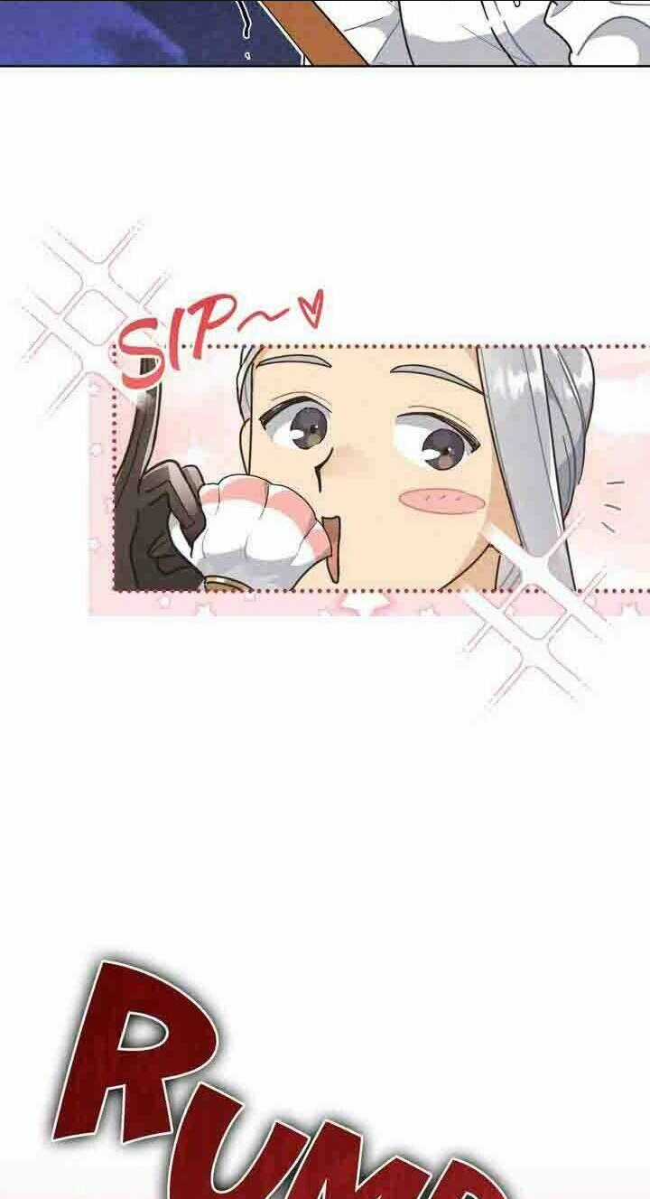 Ngài Công Tước, Chùng Ta Cùng Tắm Nào ! Chapter 10.1 trang 7