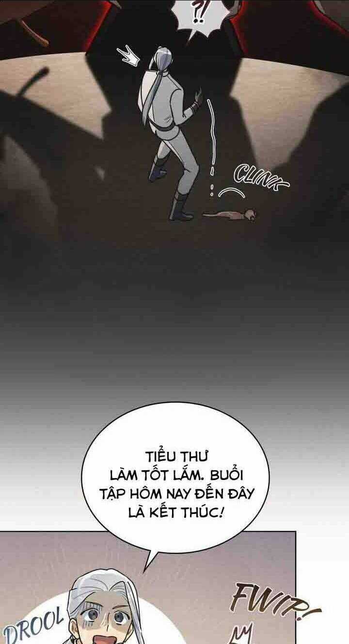 Ngài Công Tước, Chùng Ta Cùng Tắm Nào ! Chapter 10.1 trang 9