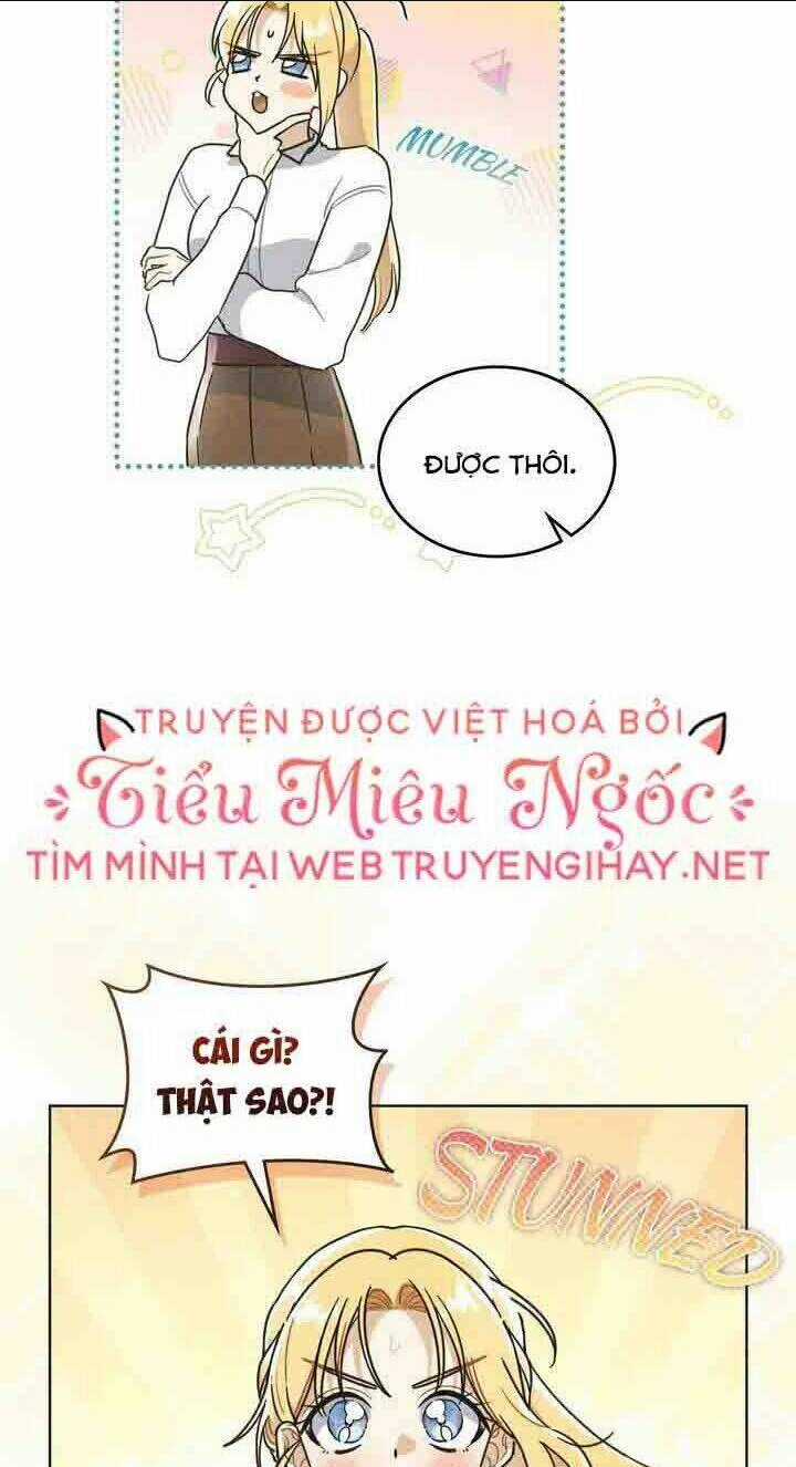 Ngài Công Tước, Chùng Ta Cùng Tắm Nào ! Chapter 10.2 trang 10