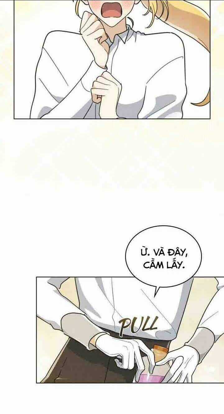 Ngài Công Tước, Chùng Ta Cùng Tắm Nào ! Chapter 10.2 trang 11