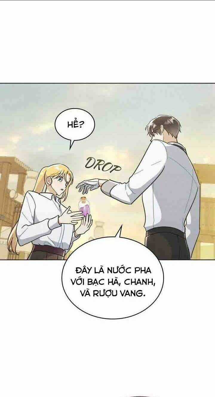 Ngài Công Tước, Chùng Ta Cùng Tắm Nào ! Chapter 10.2 trang 12