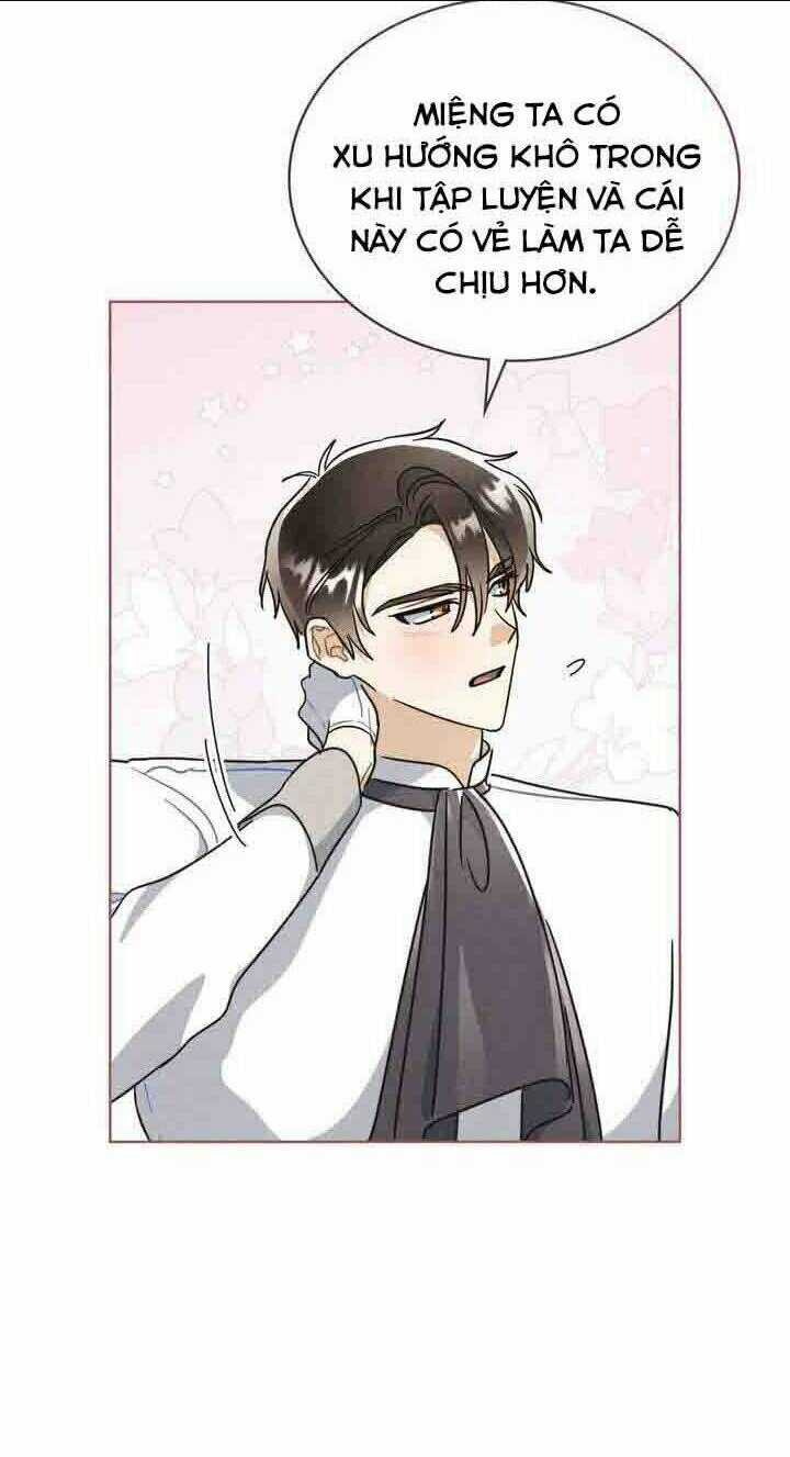 Ngài Công Tước, Chùng Ta Cùng Tắm Nào ! Chapter 10.2 trang 13