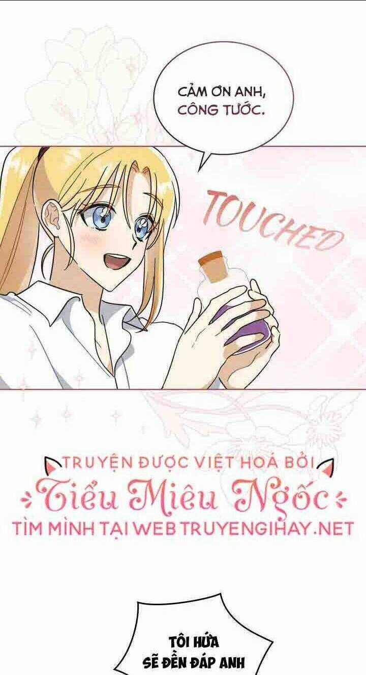 Ngài Công Tước, Chùng Ta Cùng Tắm Nào ! Chapter 10.2 trang 14