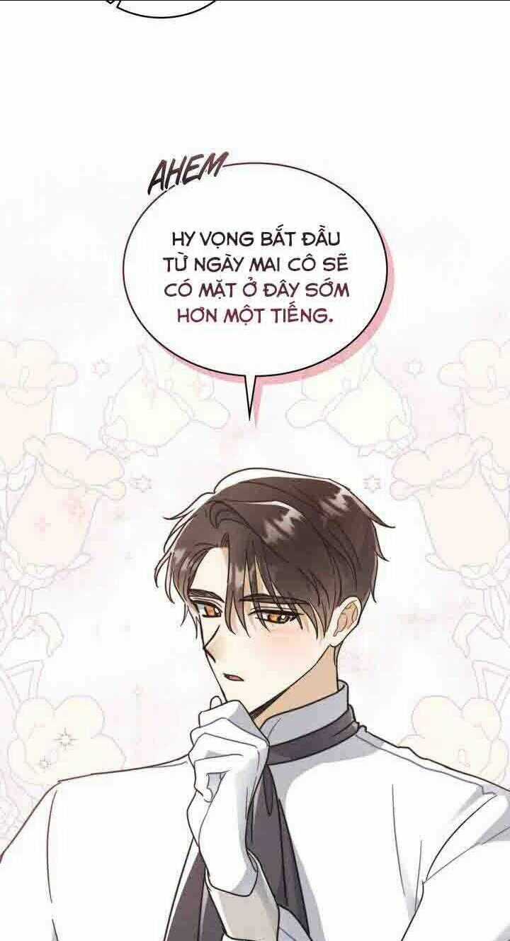 Ngài Công Tước, Chùng Ta Cùng Tắm Nào ! Chapter 10.2 trang 16