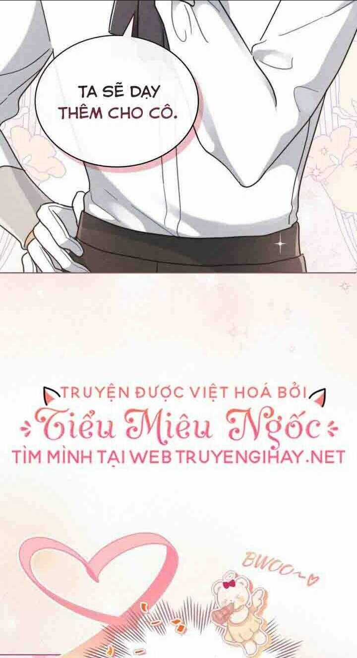 Ngài Công Tước, Chùng Ta Cùng Tắm Nào ! Chapter 10.2 trang 17