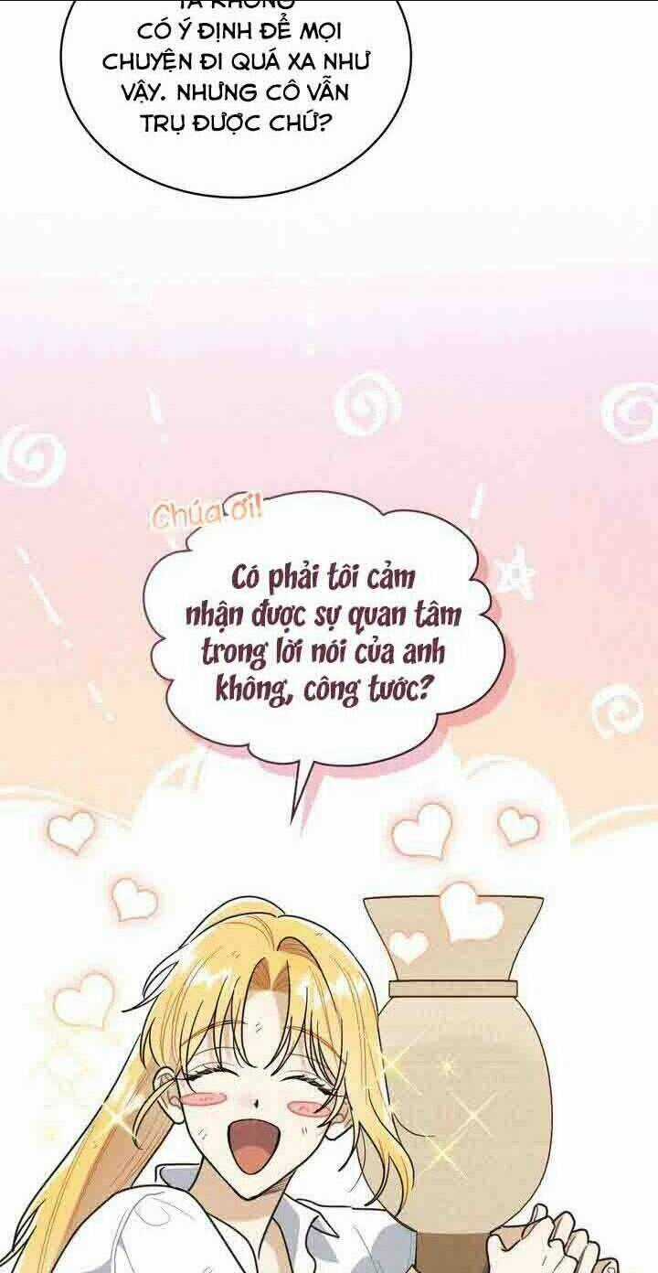 Ngài Công Tước, Chùng Ta Cùng Tắm Nào ! Chapter 10.2 trang 2