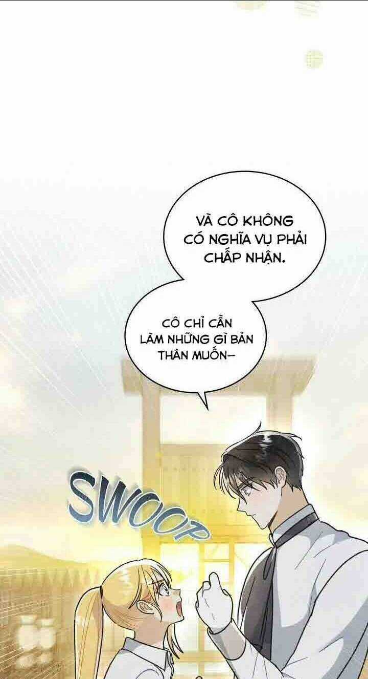 Ngài Công Tước, Chùng Ta Cùng Tắm Nào ! Chapter 10.2 trang 20