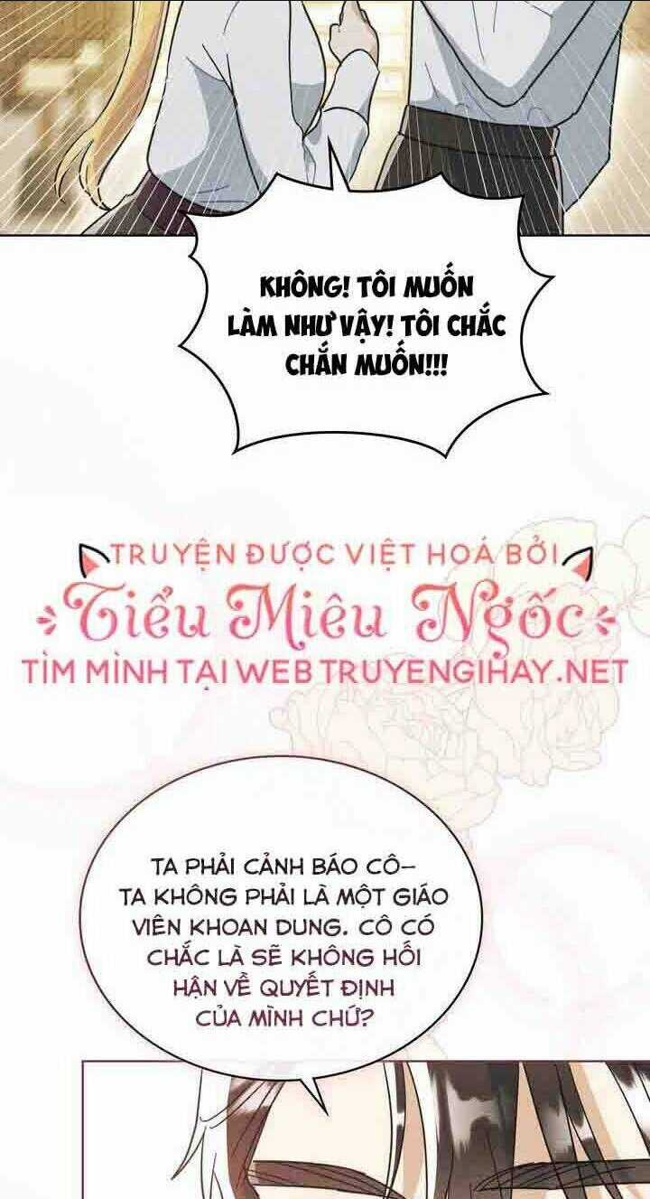 Ngài Công Tước, Chùng Ta Cùng Tắm Nào ! Chapter 10.2 trang 21