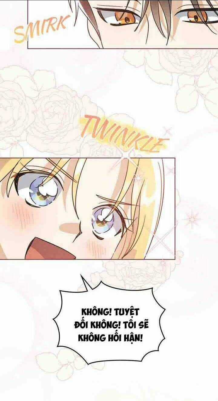 Ngài Công Tước, Chùng Ta Cùng Tắm Nào ! Chapter 10.2 trang 22