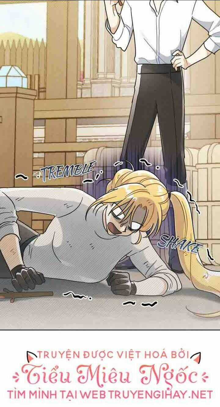 Ngài Công Tước, Chùng Ta Cùng Tắm Nào ! Chapter 10.2 trang 26