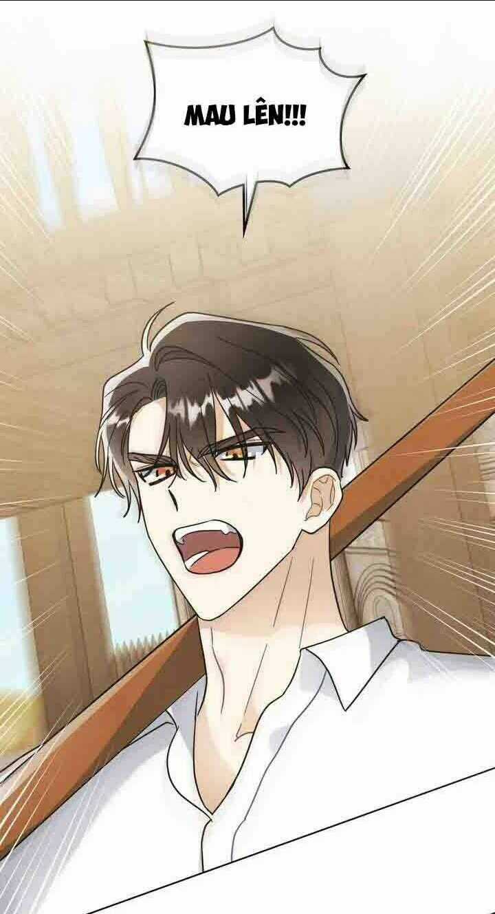 Ngài Công Tước, Chùng Ta Cùng Tắm Nào ! Chapter 10.2 trang 27