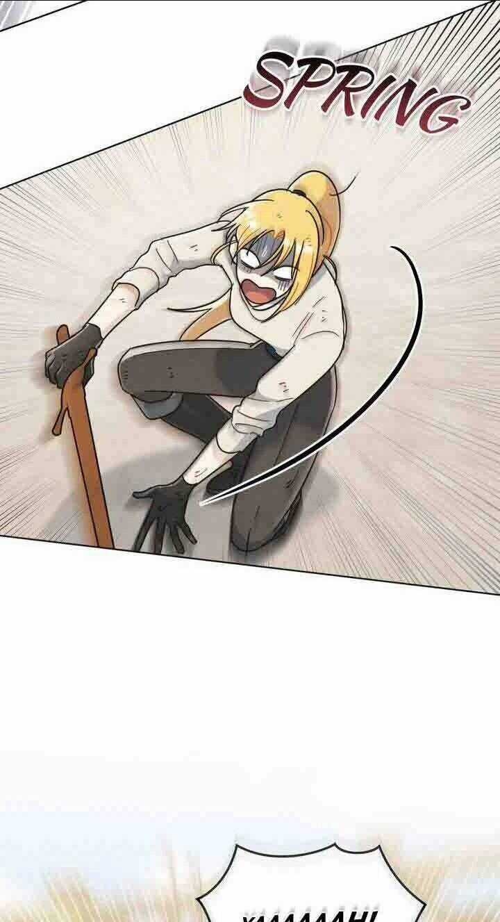 Ngài Công Tước, Chùng Ta Cùng Tắm Nào ! Chapter 10.2 trang 28