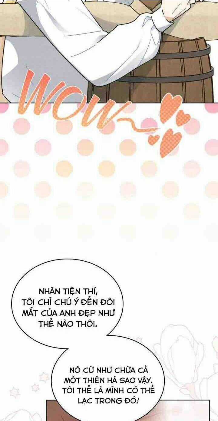 Ngài Công Tước, Chùng Ta Cùng Tắm Nào ! Chapter 10.2 trang 3