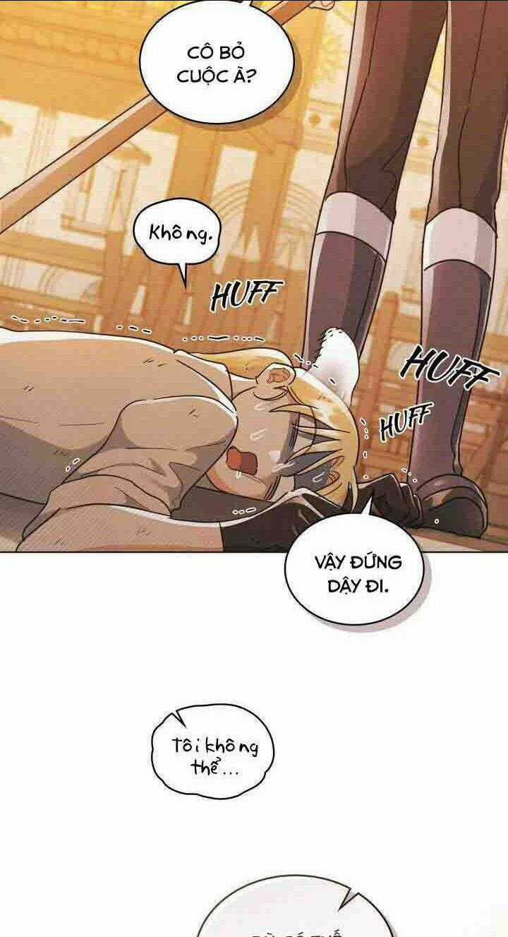 Ngài Công Tước, Chùng Ta Cùng Tắm Nào ! Chapter 10.2 trang 32