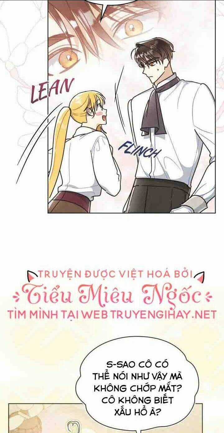 Ngài Công Tước, Chùng Ta Cùng Tắm Nào ! Chapter 10.2 trang 4