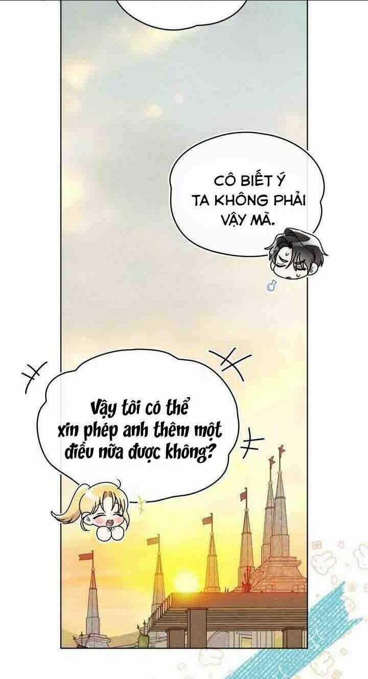 Ngài Công Tước, Chùng Ta Cùng Tắm Nào ! Chapter 10.2 trang 7