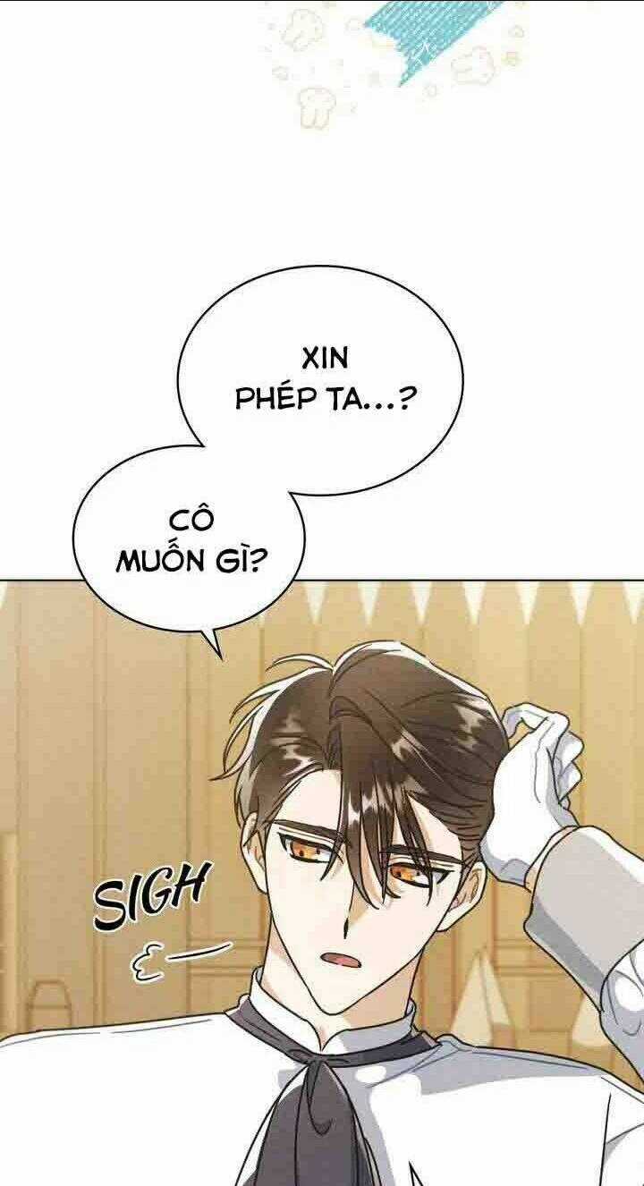 Ngài Công Tước, Chùng Ta Cùng Tắm Nào ! Chapter 10.2 trang 8